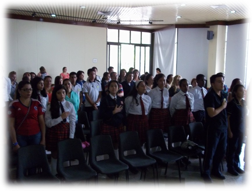 Proyecto de Acción Comunitaria